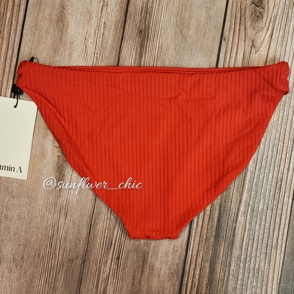 [NEW] Vitamin A Kaya Bikini Top & Midori Bikini Bottoms - Picture 12 of 14